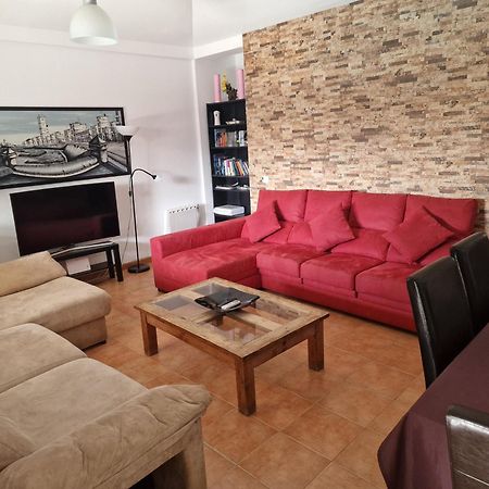 Villa Martha Casa Principal Anexa Плайя-Бланка Екстер'єр фото