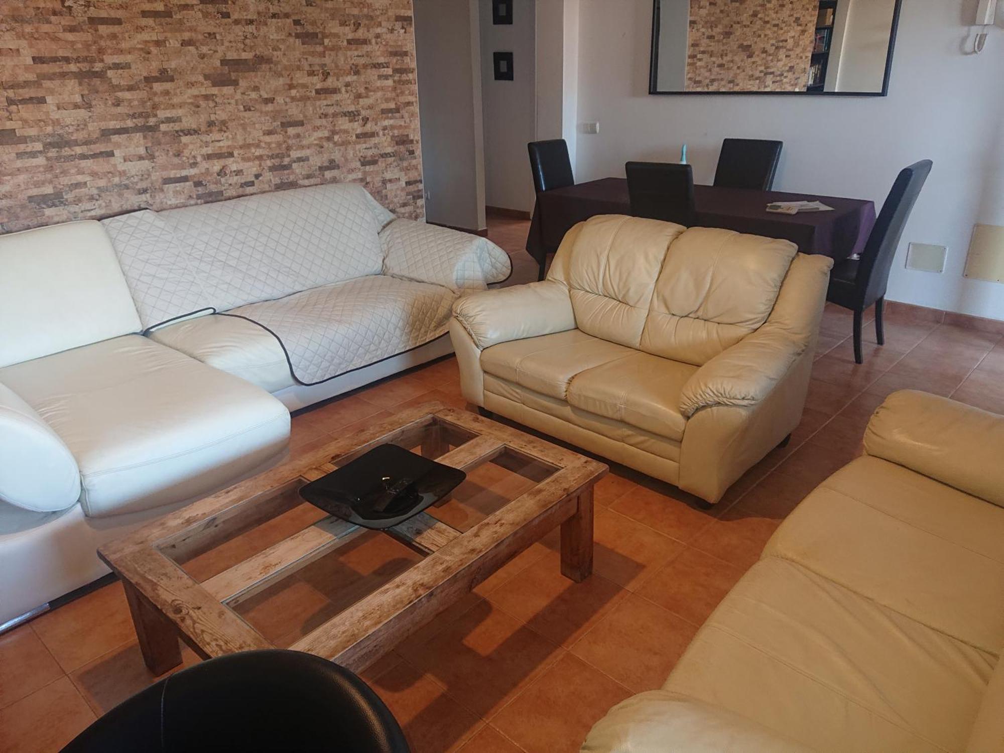 Villa Martha Casa Principal Anexa Плайя-Бланка Номер фото